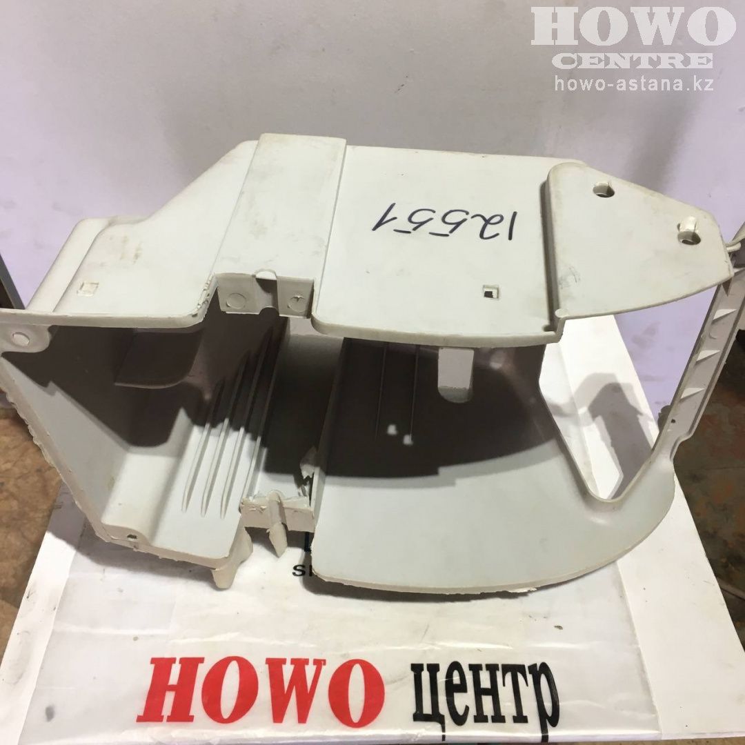 Корпус фары 12551