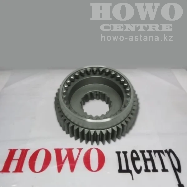 Шестерня привода делителя передач 12JSD160T-1707030