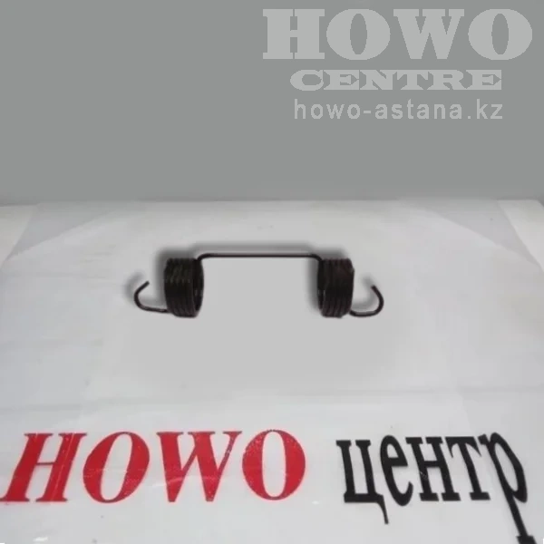 Пружина тормозных колодок задних AZ9981341005