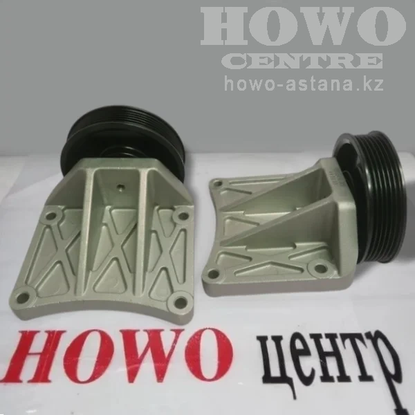 Шкив натяжителя ремня 1000554740