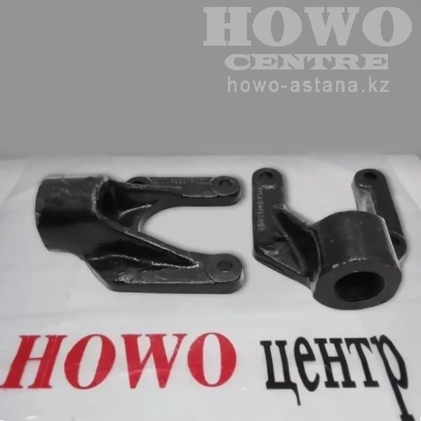 Гак буксирный DZ95189840014