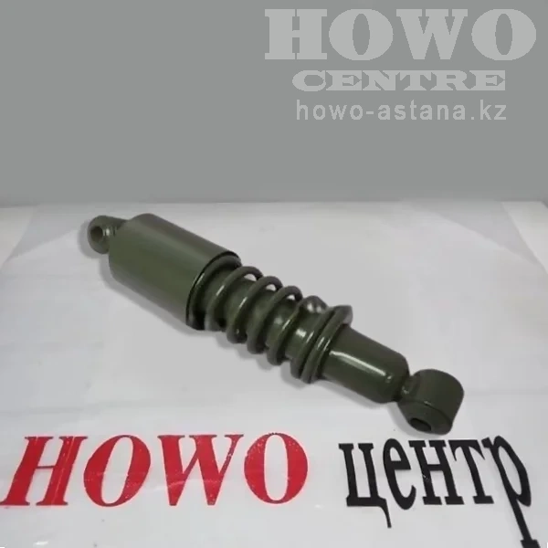 Амортизатор кабины задний WG1642440028