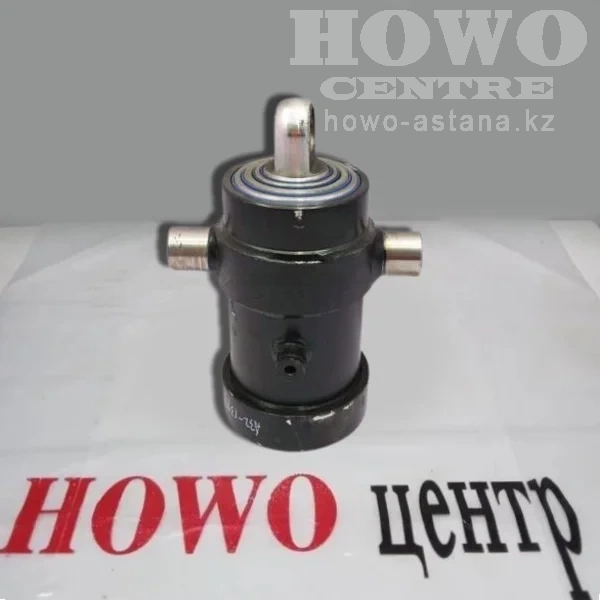 Гидроцилиндр подъема кузова 4 штока 30mm 4TGL- 130*200