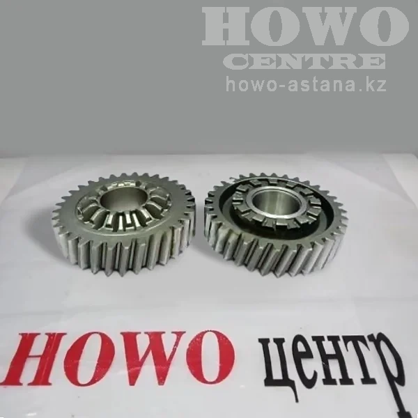 Шестерня среднего моста ведомая Z = 32 (оригинал) DZ90149320000