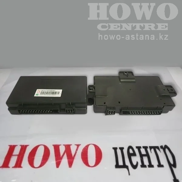 Блок электронной диагностики (оригинал) WG9716582004