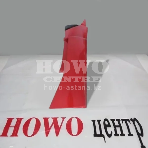 Ветровик боковой А7 WG1664110051