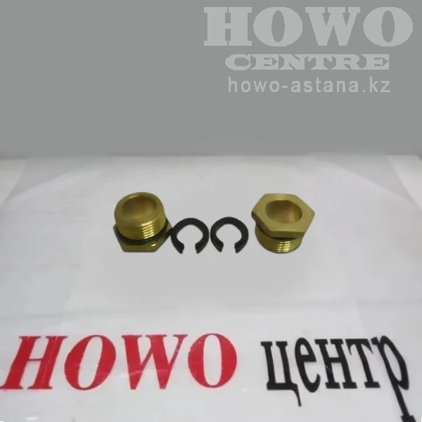 Переходник штуцер  WG9000361009/008/007