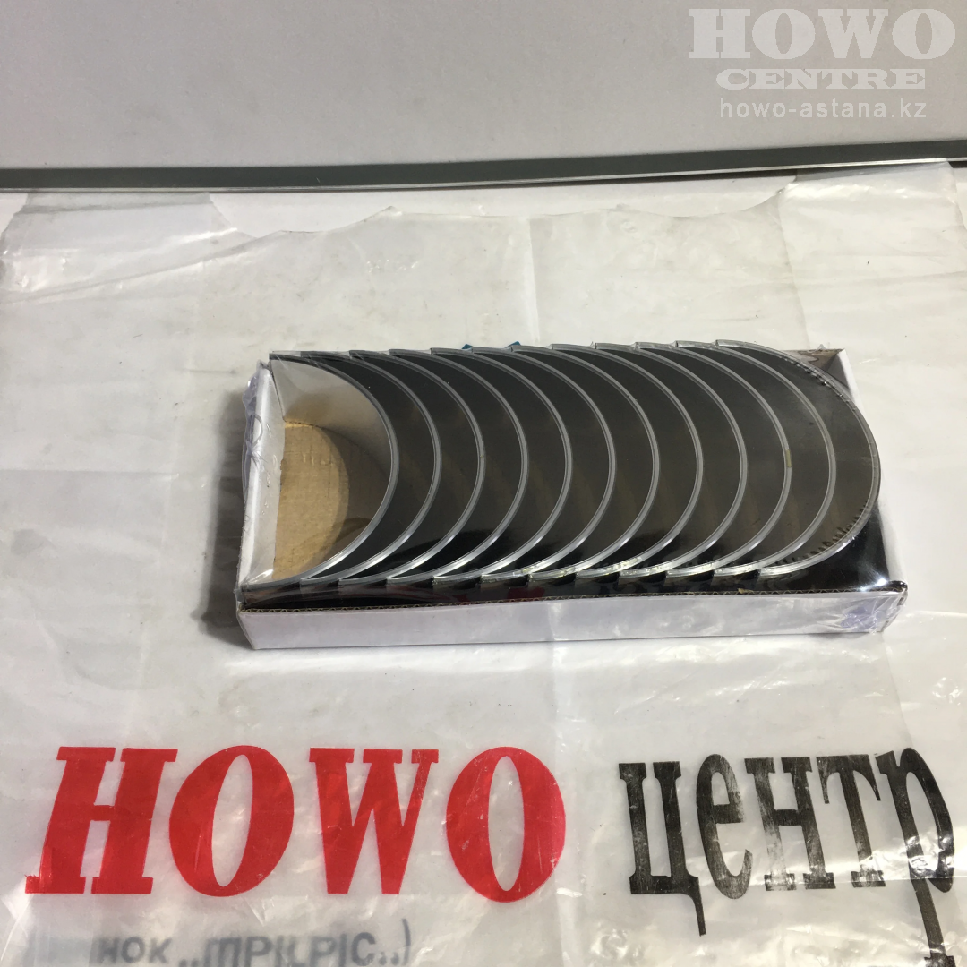 Вкладыши шатунные 61800030049/612600030033