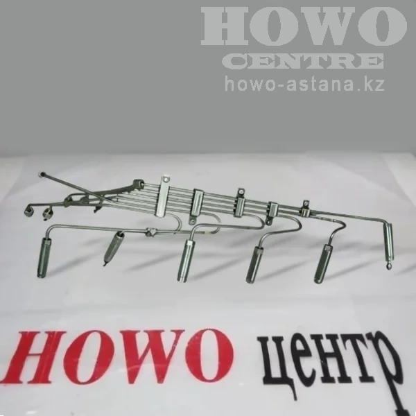 Трубки ТНВД на форсунки D12 VG1246080002