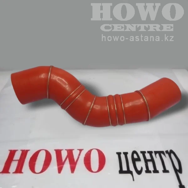 Патрубок интеркуллера DZ93259535402