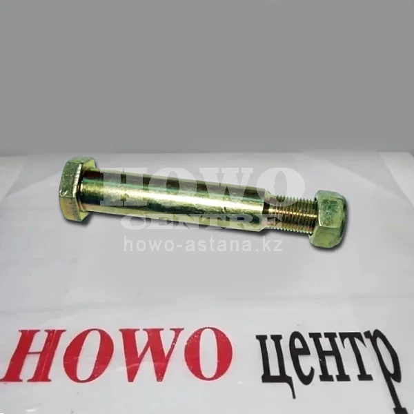 Болт с гайкой заднего стабилизатора WG 80680029/20*113