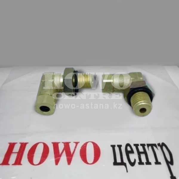 Резьбовое соединение прямой (оригинал) 81.98181.6236