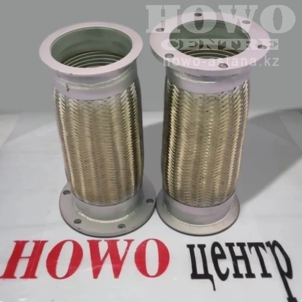 Гофра глушителя DZ95259540322