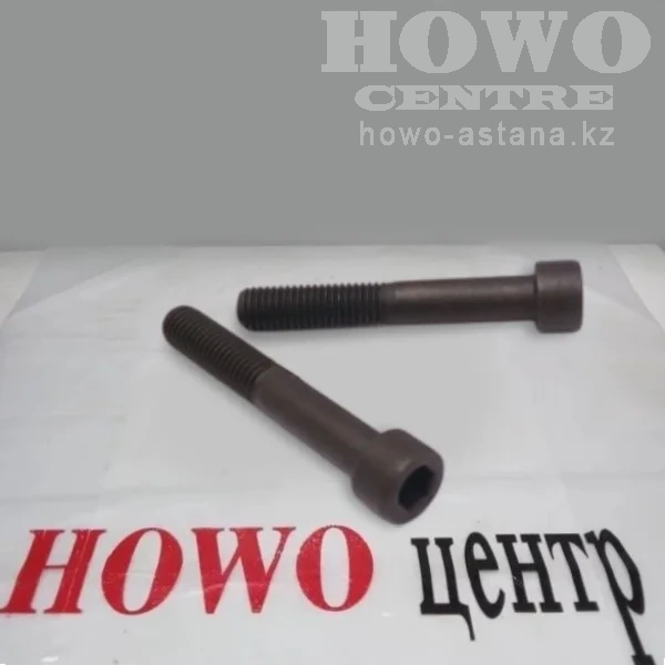 Болт натяжителя под шестигранник 9000000739S