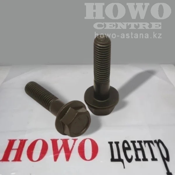 Болт поддона с шляпкой 8*35*1.25 90011400039