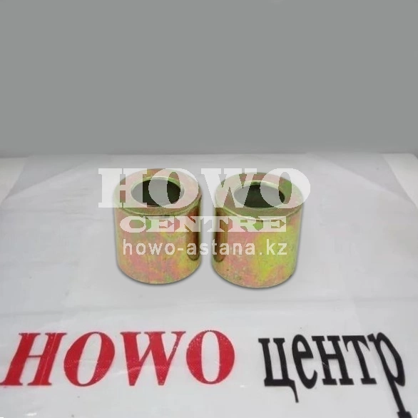 Втулка болта реактивной тяги (оригинал) WG9725520367