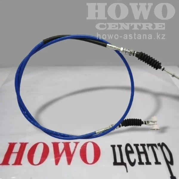 Трос педали газа DZ93189575007