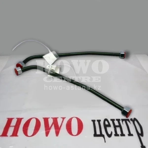 Шланг ГУР на насос (оригинал) DZ96189470038