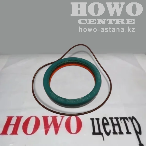 Сальник ступицы задней 145*175*27 20005163