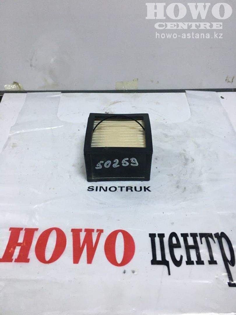 Фильтр топливный 600f