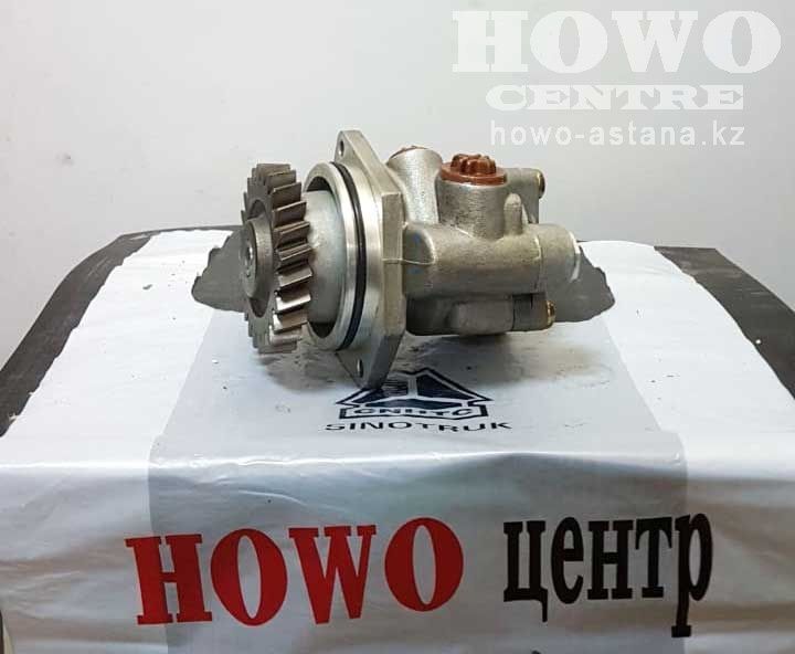 Насос ГУРа WG9719470037/1