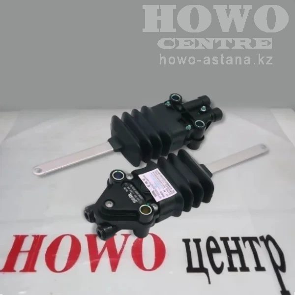 Пневморегулятор уровня пола кабины 29080070050/WG1642440051/29080070060