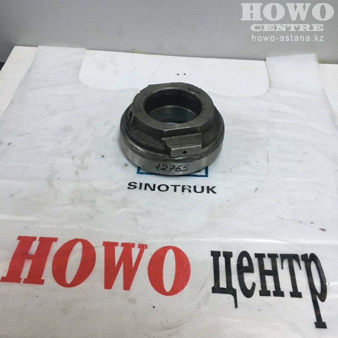 Муфта выжимного wg9012210078