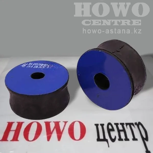 Подушка КПП 20009078, DZ96259590011