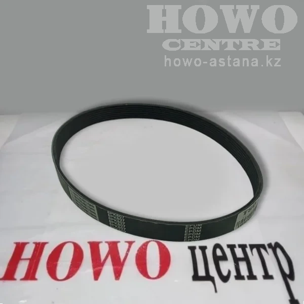 Ремень кондиционера 8PK807
