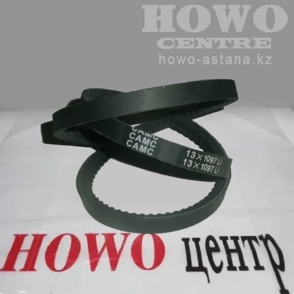 Ремень привода вентилятора 13*9*1097(C4930899)