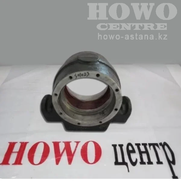 Картер балансира под 2 скобы AZ9725520235