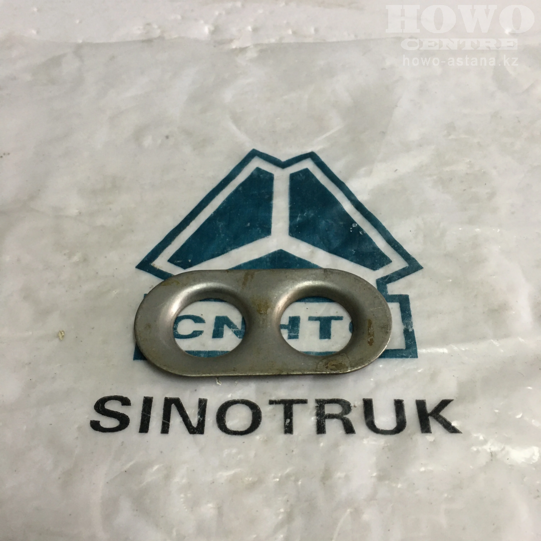 Пластина стопорная ZF 1250304353