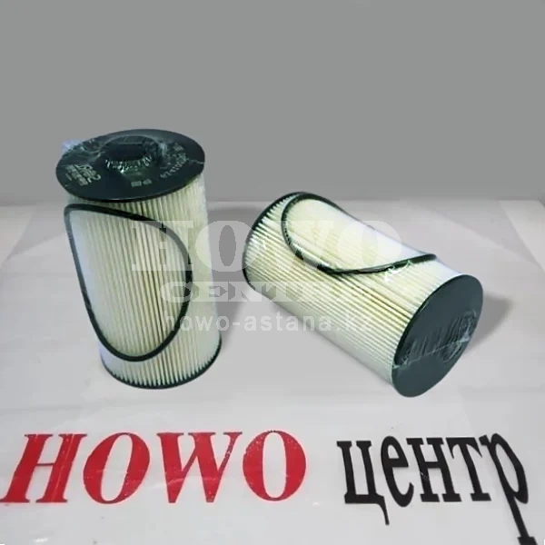 Топливный фильтр элемент WG611600080112