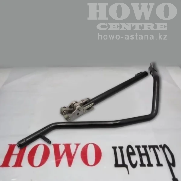 Тяга кулисы КПП DZ97259240015