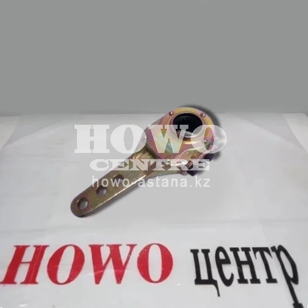 Трещётка тормозная полуприцепа Z = 19 FUWA