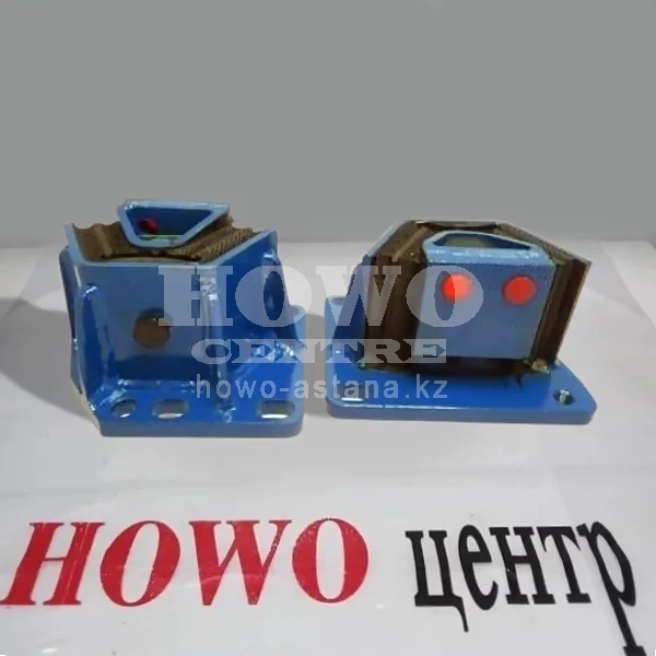 Подушка двигателя передняя левая новая модель QINYAN 20012509
