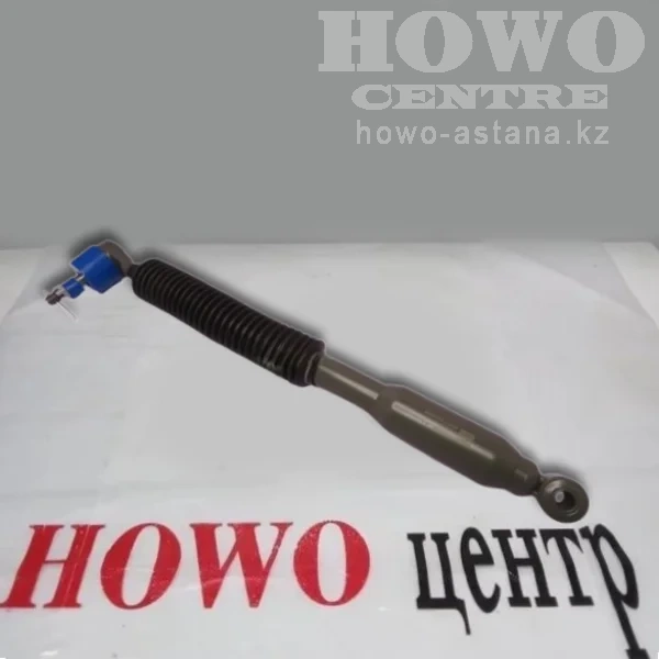 Амортизатор кабины задний поперечный HEZEYUJIE WG9114470106
