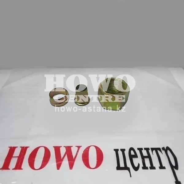 Фитинг воздушной трубки D = 8 резьбовой 190003559509