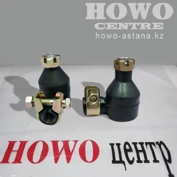 Наконечник гидроцилиндра рулевого внутренняя резьба (оригинал) DZ95319470003