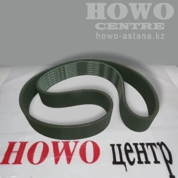 Ремень генератора 20004502/10PK1025