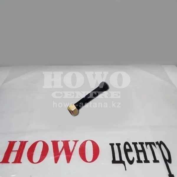 Стопор пальца рессоры FUWA 14*80