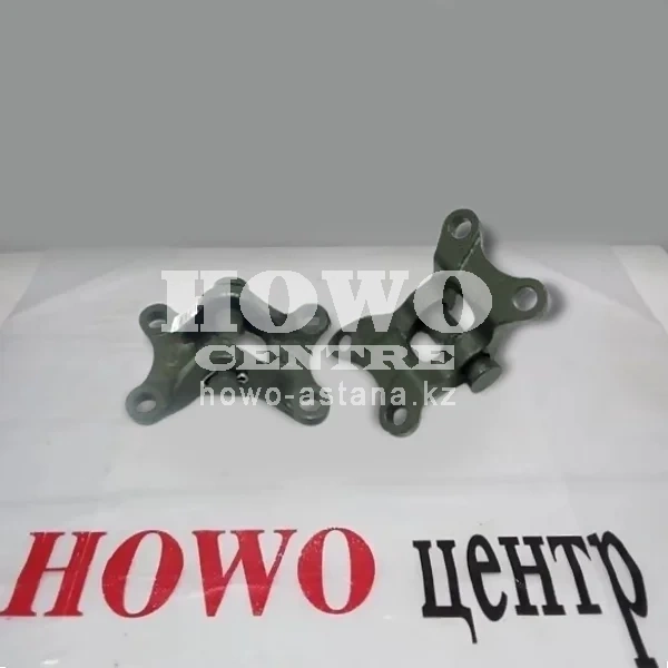 Крюк буксирный сборе (оригинал) WG9725931230