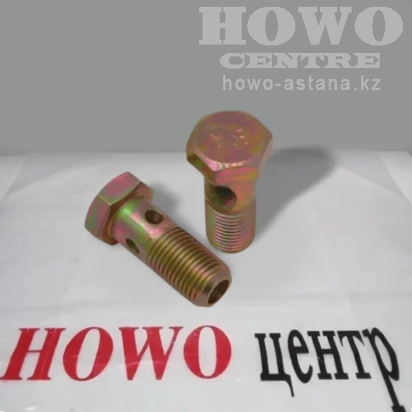 Штуцер 10*22 мм  шаг- 1 612600130333