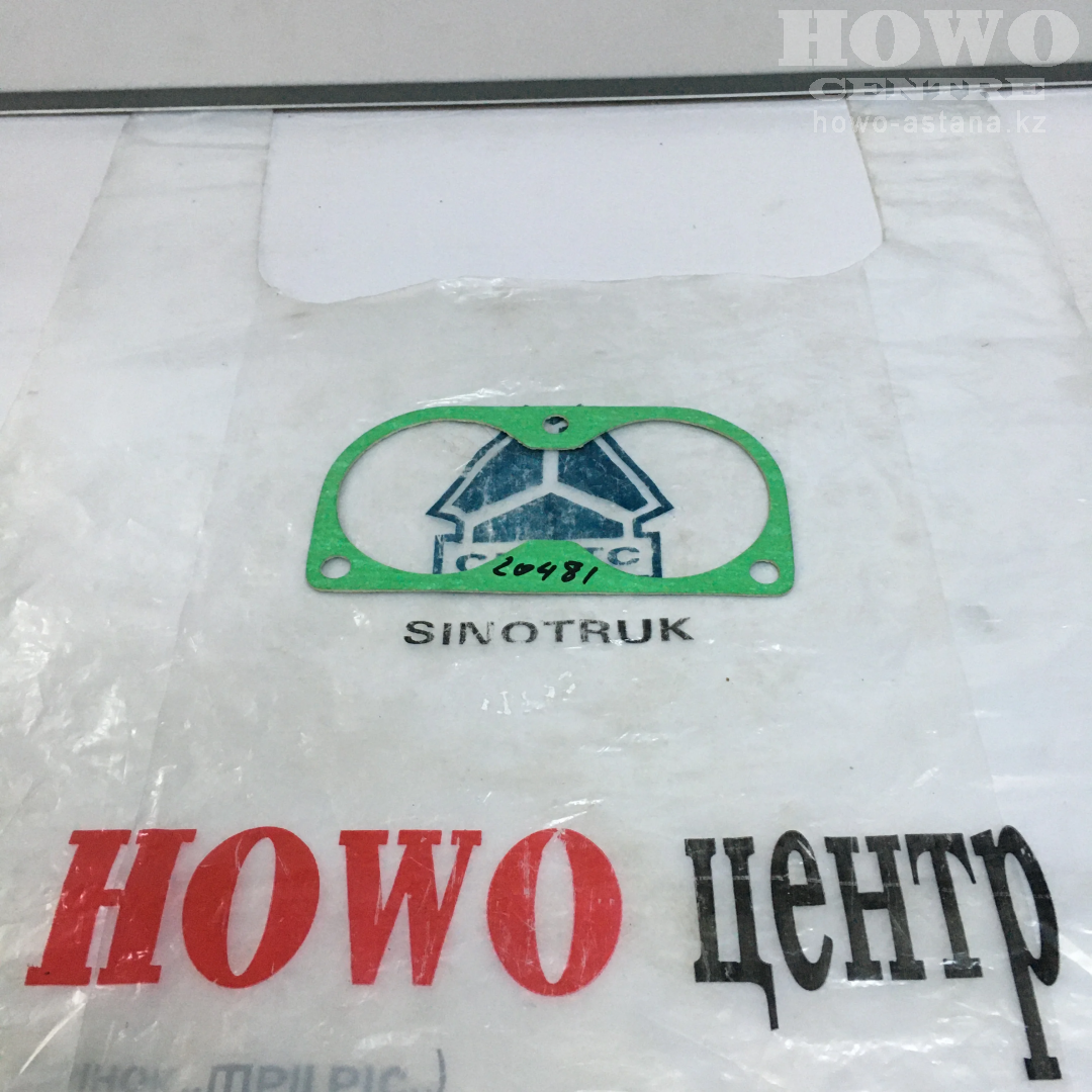 Прокладка помпы 612600160099..
