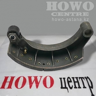 Колодка тормозная передняя 711-50200-6880, AZ9761451160, AZ450045001160