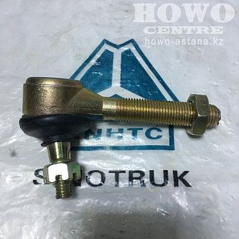 Наконечник кулисы М14*М10
