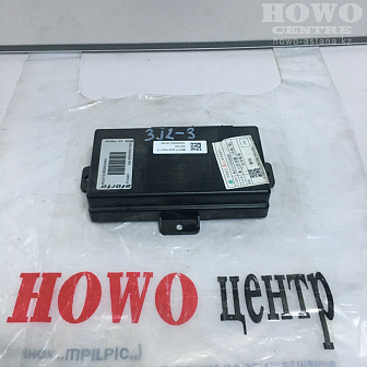 Блок электронной диагностики WG9716582002/001