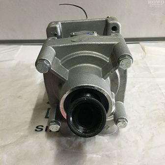 Цилиндр тормозной главный 35140190010/DZ9100360080
