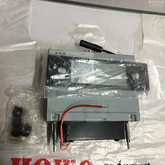 Магнитола С - 6212А 24V