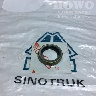 Сальник КПП-ZF 5S-111GP 25*35*7